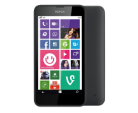 Nokia Lumia 630 Dual SIM czarny - 185240 - zdjęcie 6